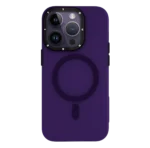 قاب YOUNGKIT یانگ کیت Hidden Sand Matte Texture Magsafe