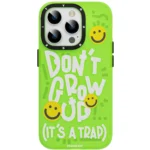Dont Grow Up