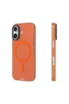 قاب YOUNGKIT یانگ کیت Hidden Sand Matte Texture Magsafe