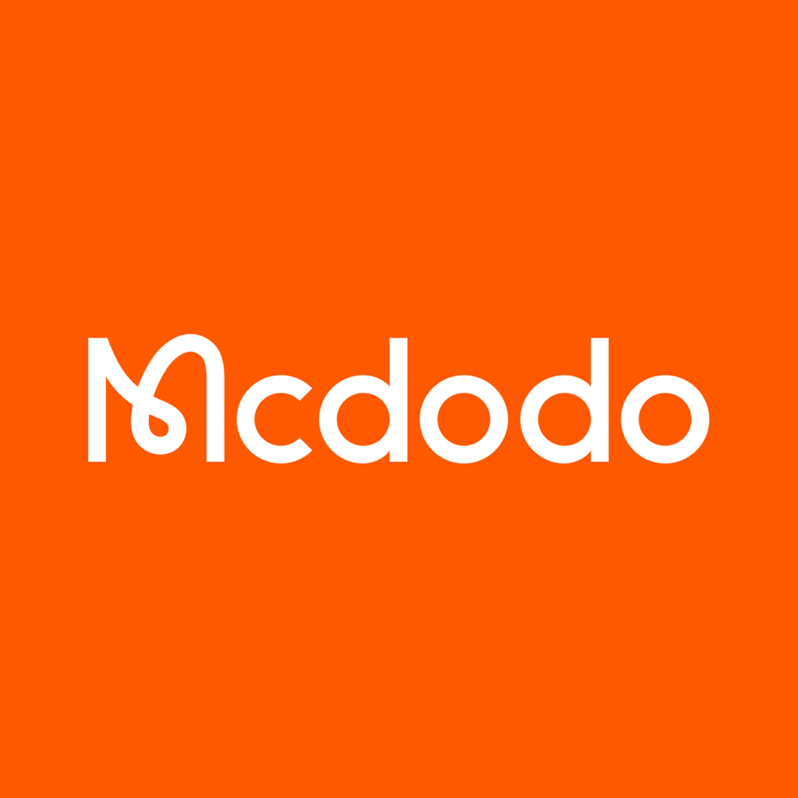 مک دودو | MCDODO
