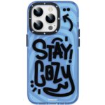 Stay Cozy