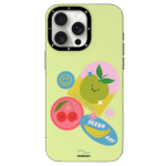 Fruit Stickers