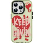 Keep Loving