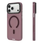 قاب YOUNGKIT یانگ کیت Hidden Sand Matte Texture Magsafe