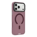 قاب YOUNGKIT یانگ کیت Hidden Sand Matte Texture Magsafe