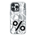 %
