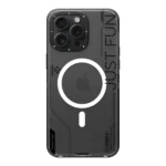 Transparent+Black