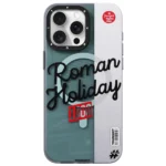 Roman Holiday