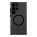 Transparent Black