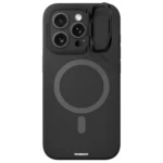 Silicone Black
