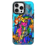 Wild Night Cat