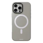 Silicone Grey