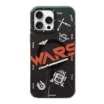 Wars