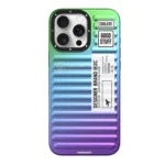 Aurora Galaxy