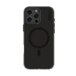 Transparent Black