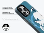 قاب YOUNGKIT یانگ کیت Ishibashi Summer Magsafe
