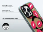 قاب YOUNGKIT یانگ کیت The Red Lips Magsafe