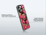قاب YOUNGKIT یانگ کیت The Red Lips Magsafe