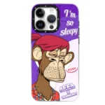 Sleepy