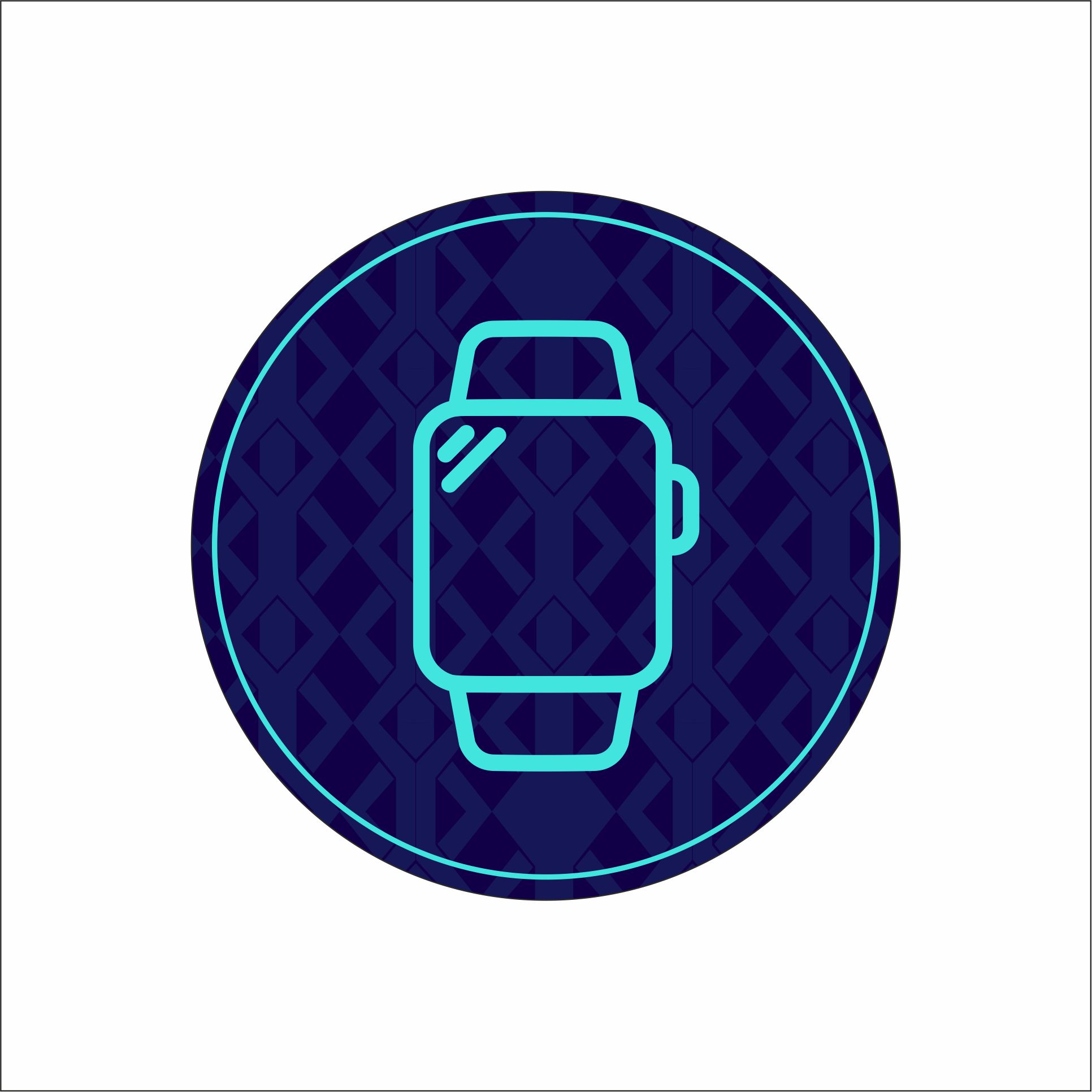 بند اپل واچ