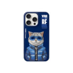 Blue Cat