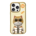 Yellow Cat