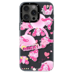 Small Pink Rabbit
