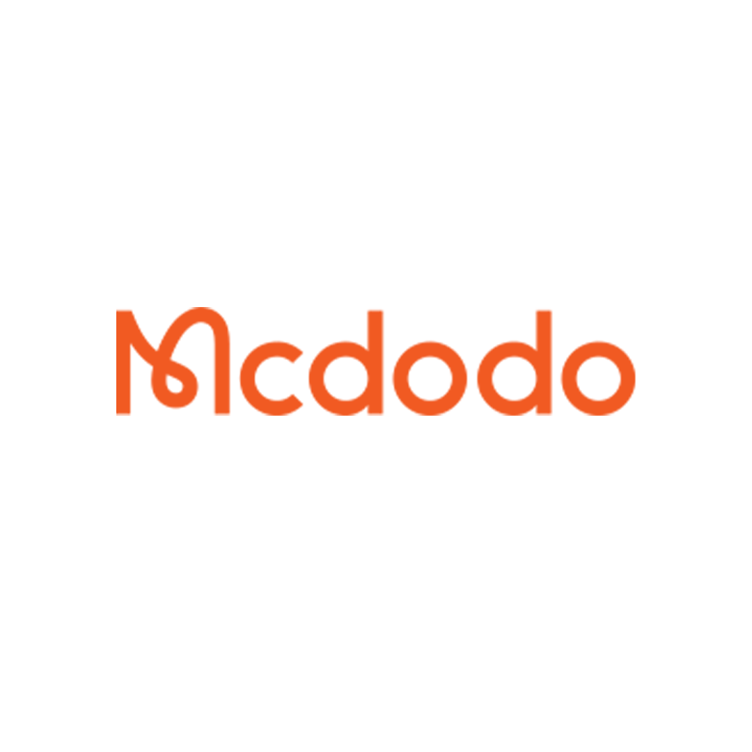 مک دودو | MCDODO