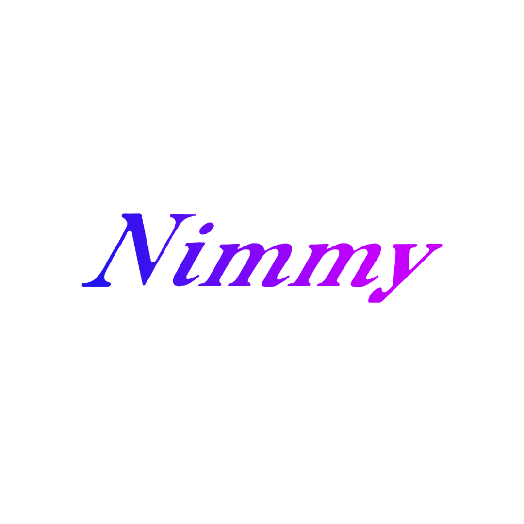 نیمی | NIMMY