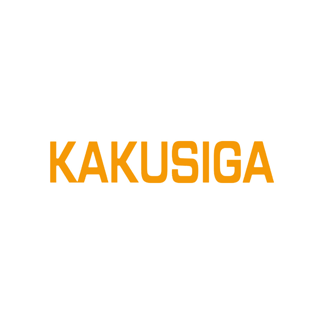 کاکوسیگا | KAKUSIGA