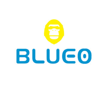 بلو | BLUEO