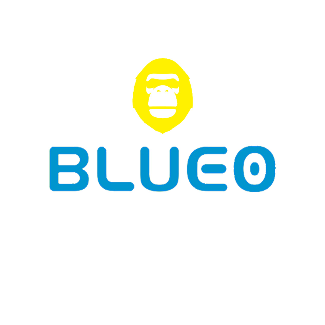 بلو | BLUEO