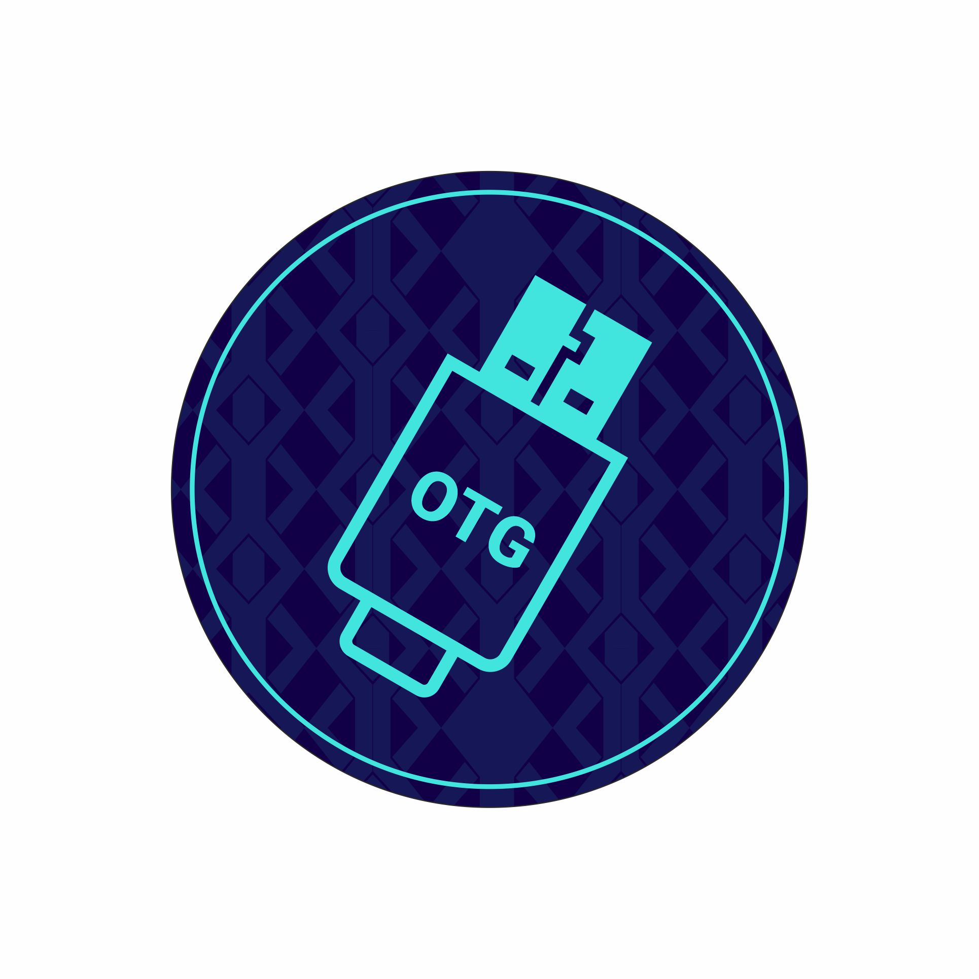 تبدیل OTG