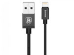 کابل USB به Lightning بیسوس Baseus سری Antila دارای تاییدیه MFi اپل