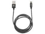 کابل USB به Lightning بیسوس Baseus سری Antila دارای تاییدیه MFi اپل