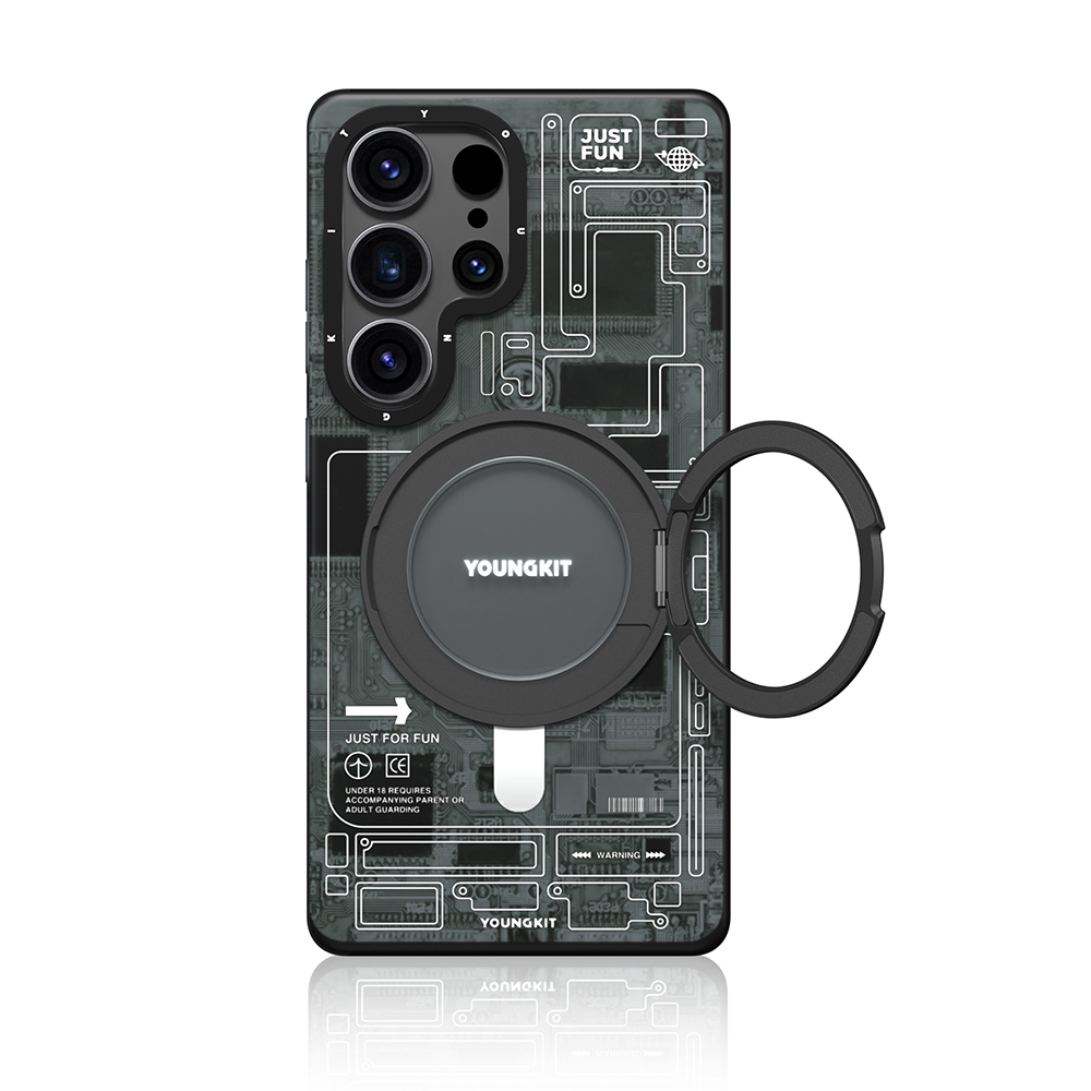 galaxy-s25-ultra-case-magsafe-charging-youngkit-360-stand-technology-series-cover-galaxy-s25-ultra-youngkit-430217-36-B