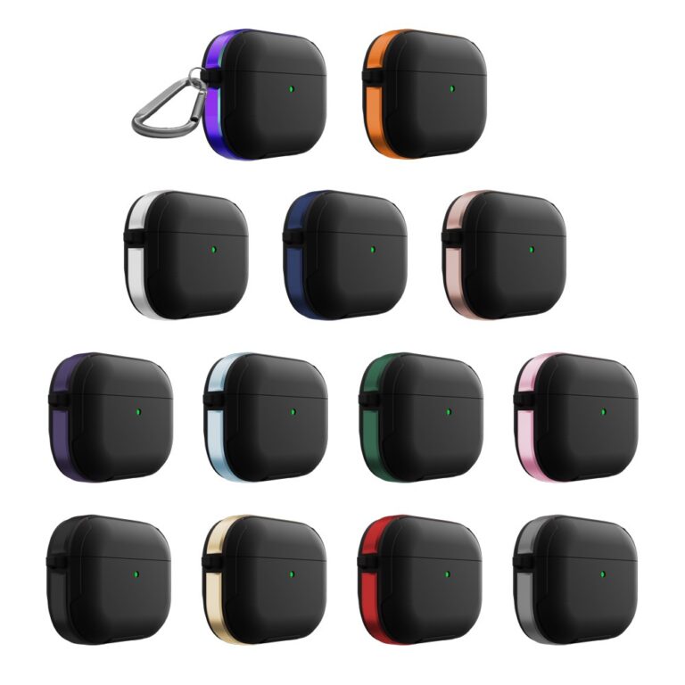 کيس ايرپادز KZDOO کي زد دو Crashguard ايرپادز AirPods