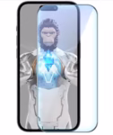 محافظ صفحه یاقوتی BLUEO بلو SAPPHIRE HD Screen Protector With Applicator با اپلیکاتور