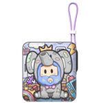 Toy Elephant