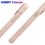 قاب NIMMY نيمي Lucky Fashion Series مگ سیف