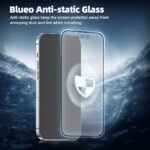 گلس محافظ صفحه BLUEO بلو Full Cover Anti Glare Matte مات
