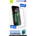 گلس محافظ صفحه BLUEO بلو Full Cover Anti Glare Matte مات
