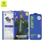 گلس محافظ صفحه BLUEO بلو Full Cover Anti Glare Matte مات
