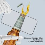 گلس محافظ صفحه BLUEO بلو Full Cover Anti Glare Matte مات