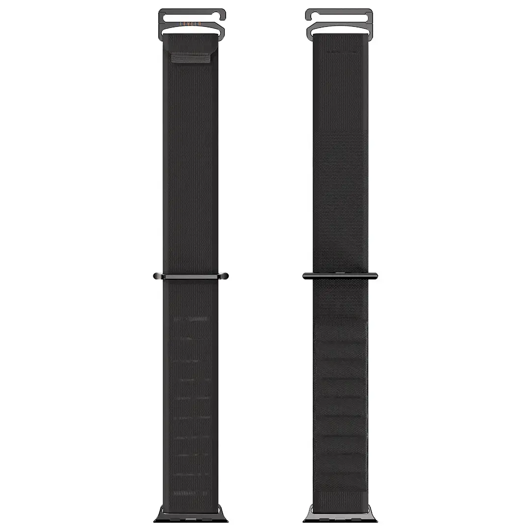 Levelo Malo Nylon Watch Strap7