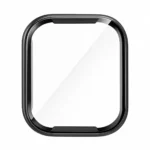 پکیج گلس،محافظ صفحه یاقوتی و گارد دور اپل واچ BLUEO بلو SAPPHIRE Package Ring & Guard Around Apple Watch Ultra 1/2/3