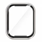 پکیج گلس،محافظ صفحه یاقوتی و گارد دور اپل واچ BLUEO بلو SAPPHIRE Package Ring & Guard Around Apple Watch Ultra 1/2/3