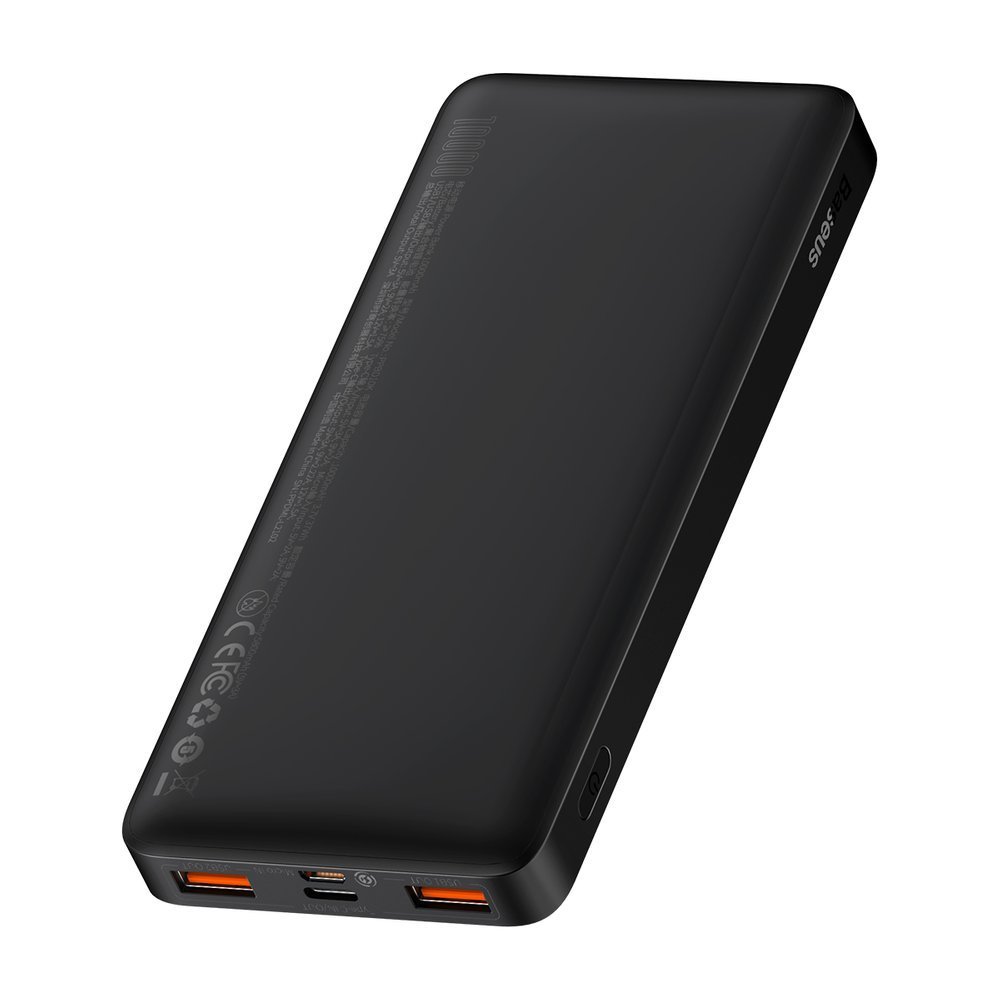eng_pl_Baseus-Bipow-Digital-Display-Power-bank-10000mAh-20W-2x-USB-USB-Type-C-micro-USB-20W-Quick-Charge-AFC-FCP-black-PPDML-L01-72259_2