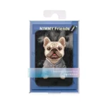 استند و جاکارتی NIMMY نیمی Gentle Pets Magnetic Series مگ سیف