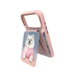 استند و جاکارتی NIMMY نیمی Gentle Pets Magnetic Series مگ سیف